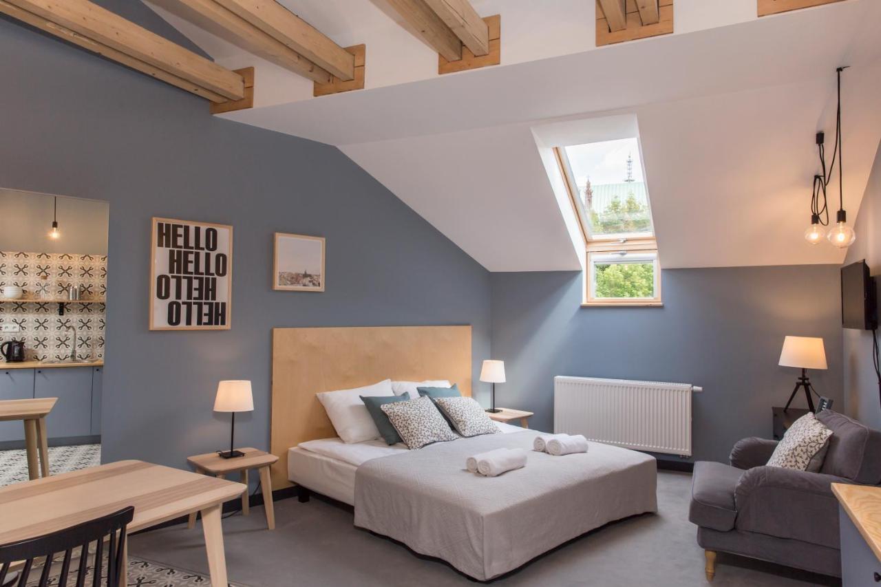 19rooms Appartement