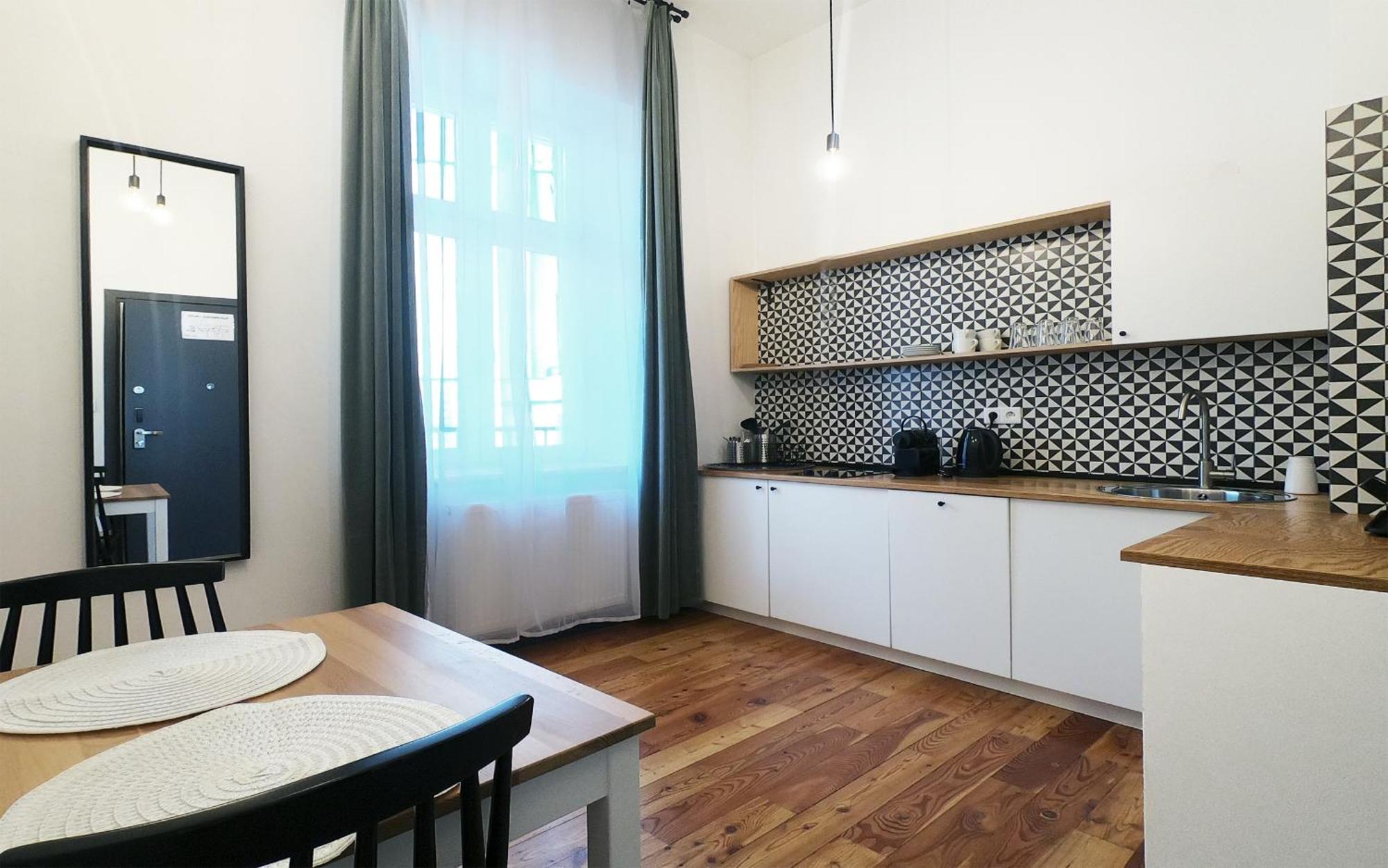 19rooms * Krakau