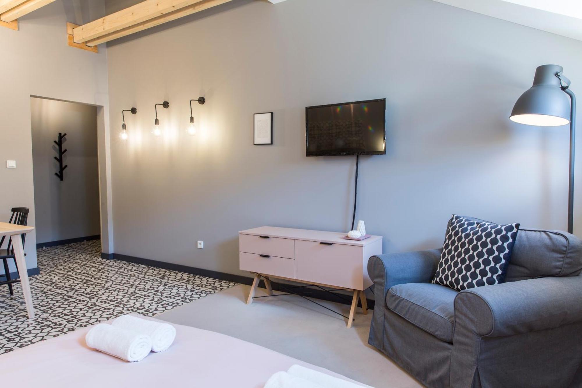 19rooms Appartement