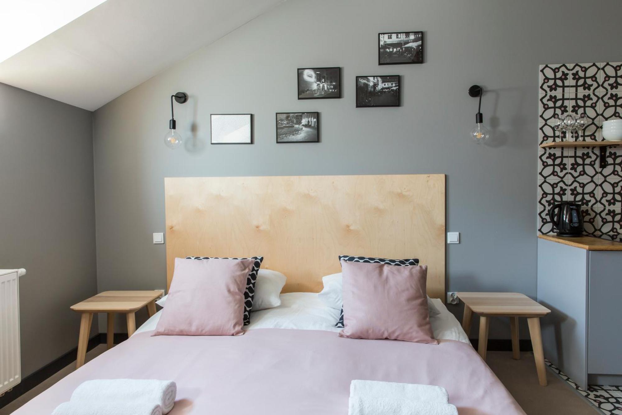 19rooms Appartement