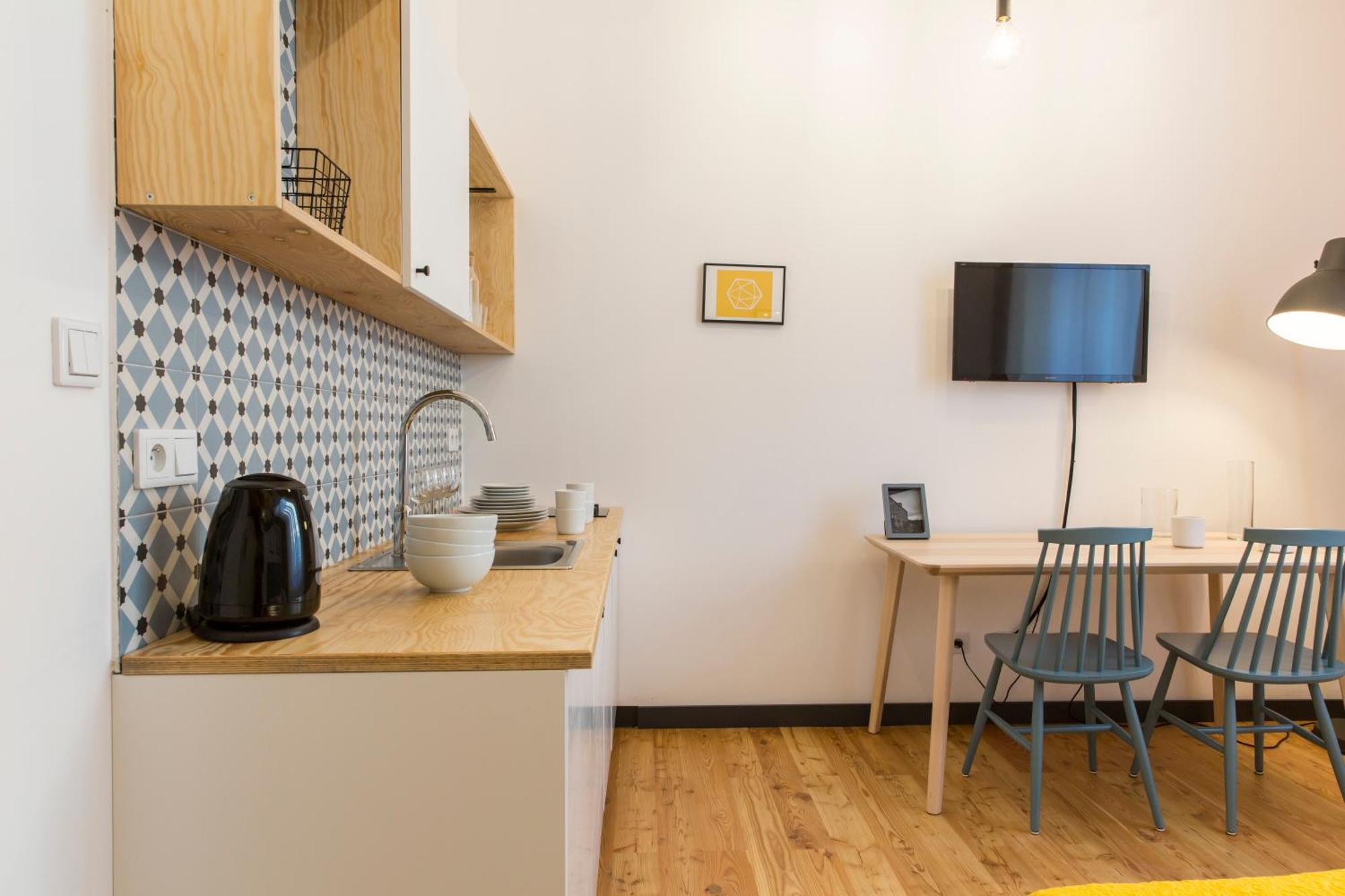 19rooms Appartement