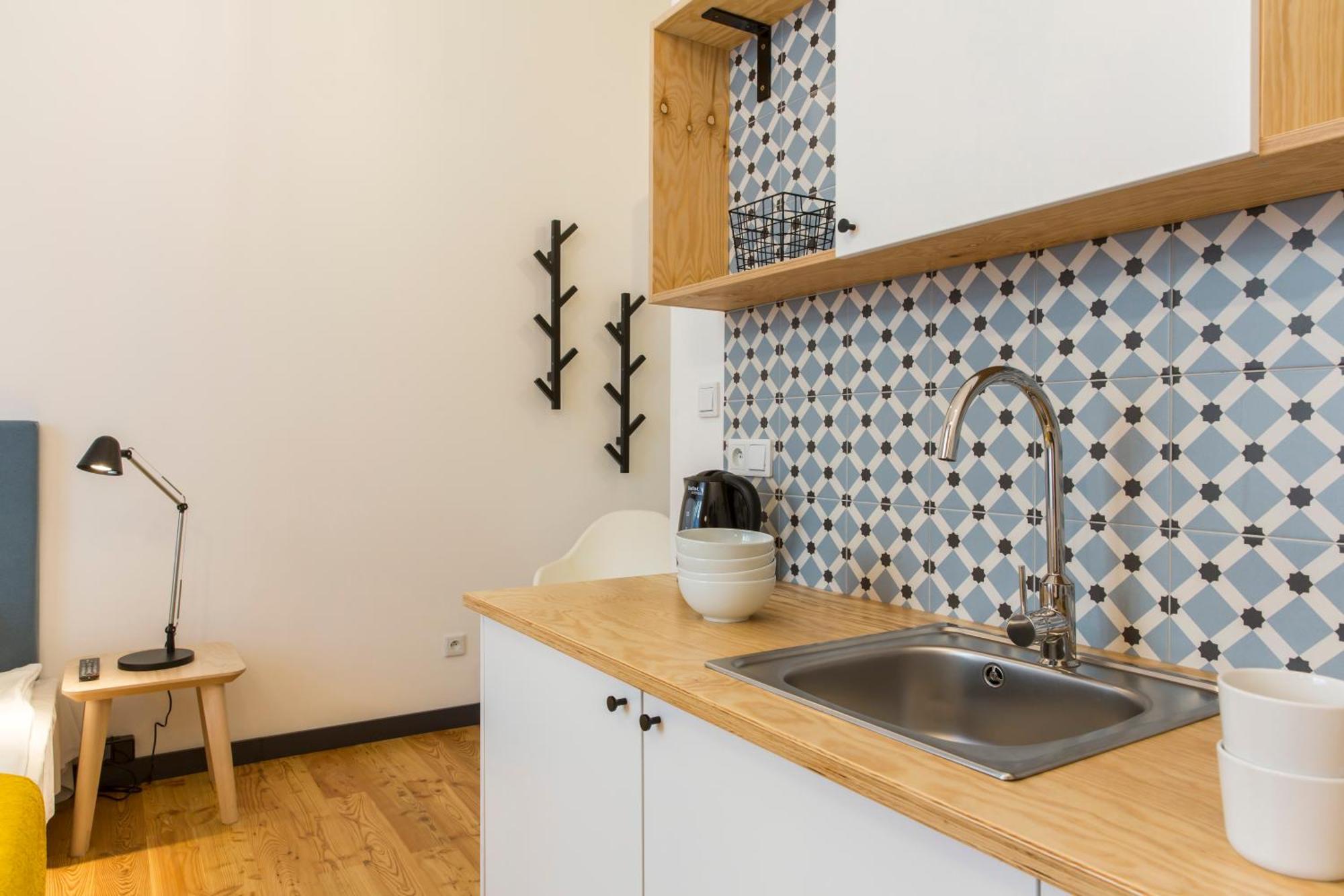 Appartement 19rooms *