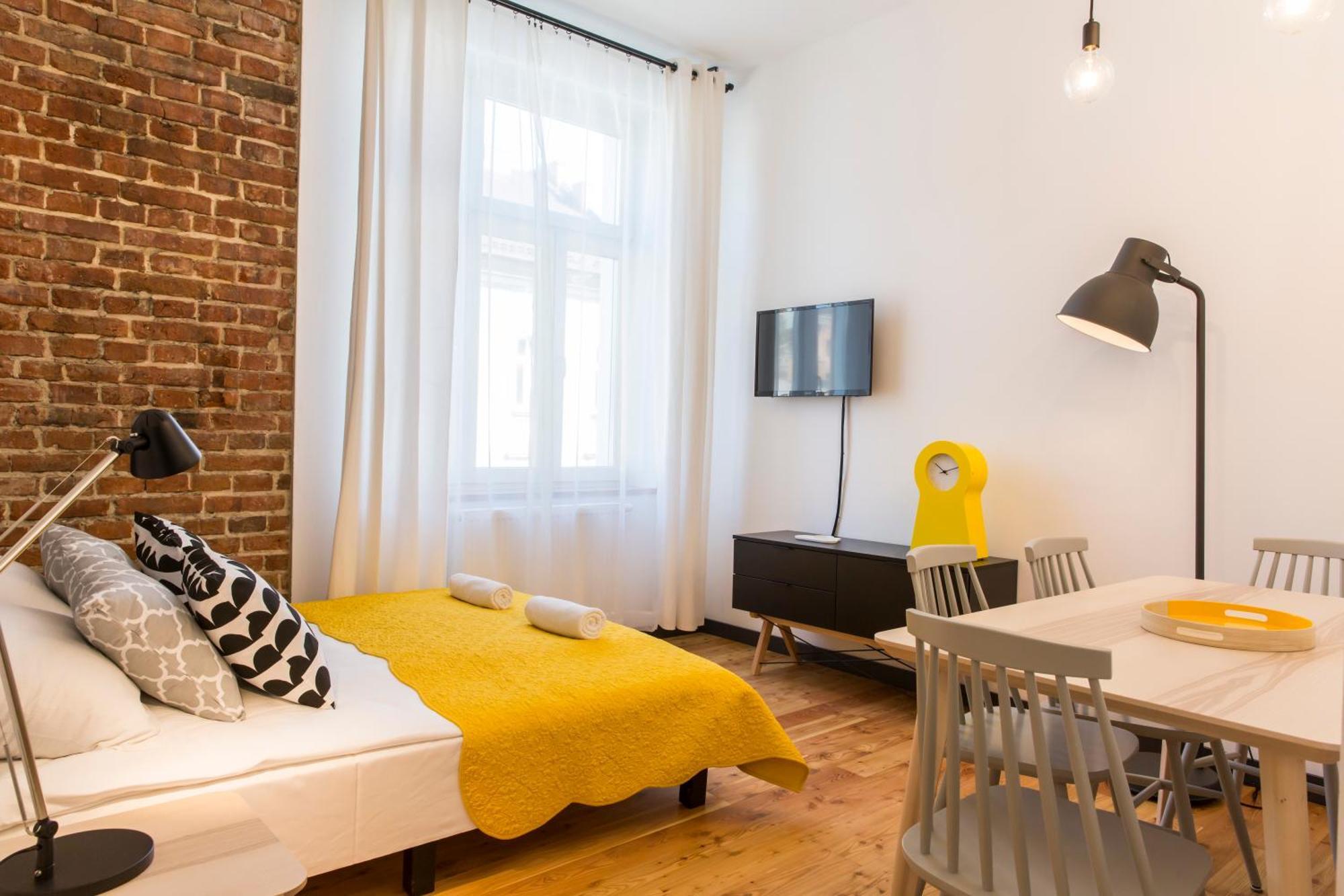 19rooms Appartement *