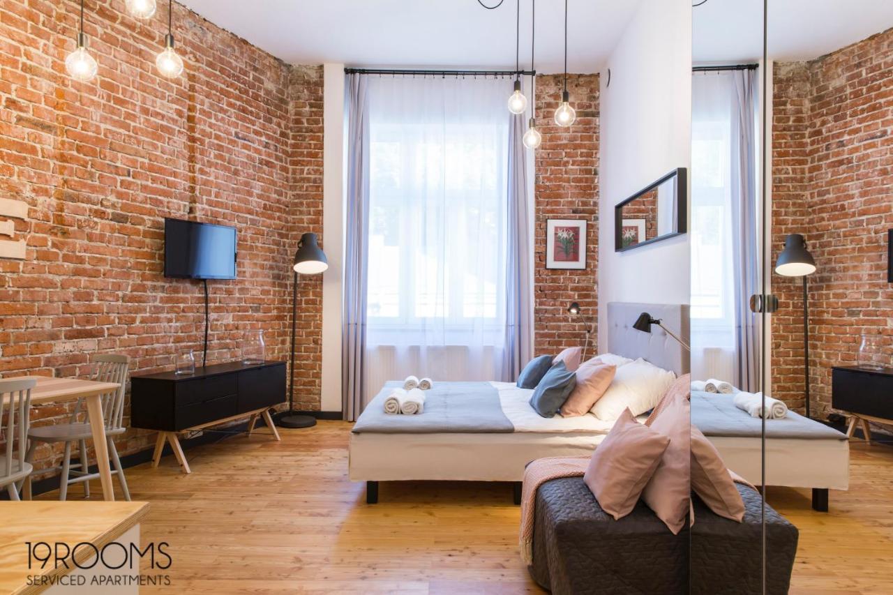 19rooms Krakau