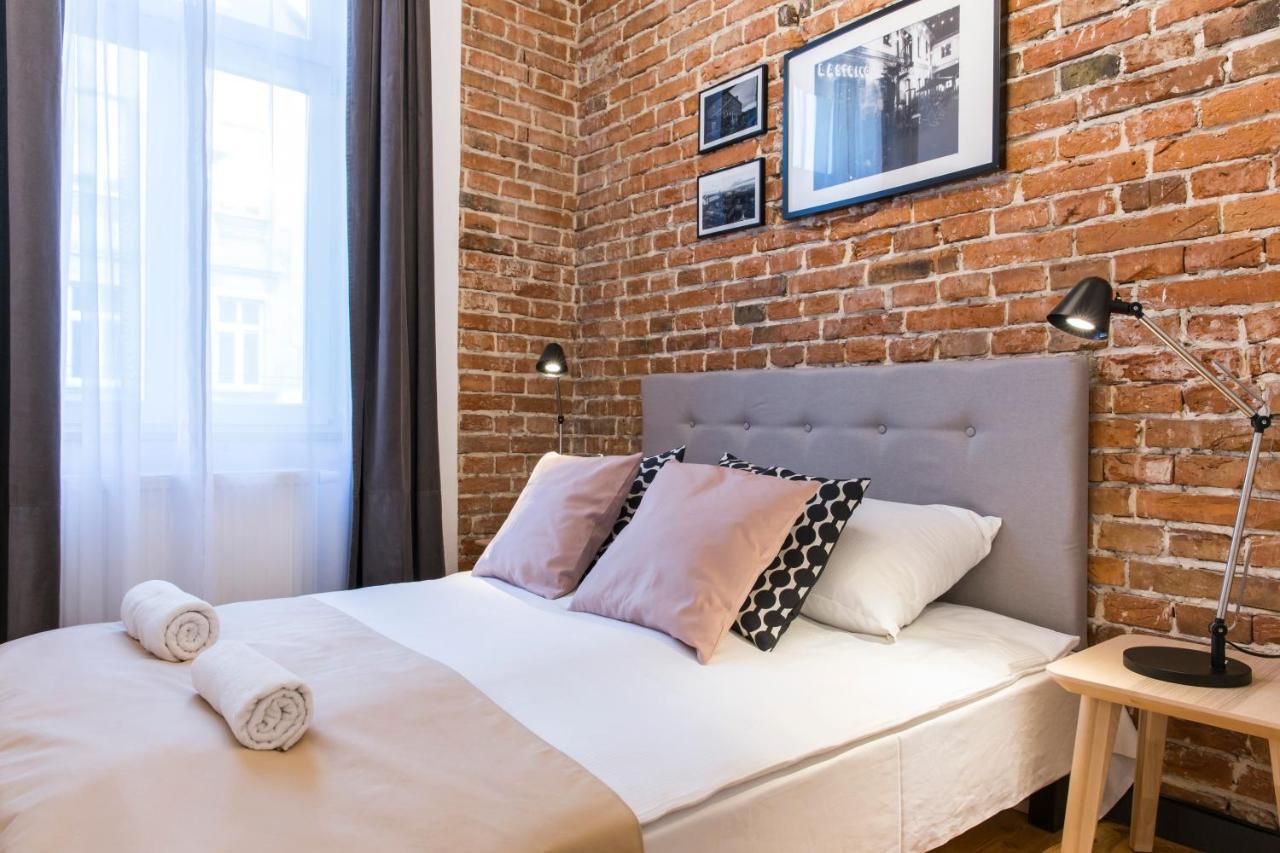 19rooms Krakau