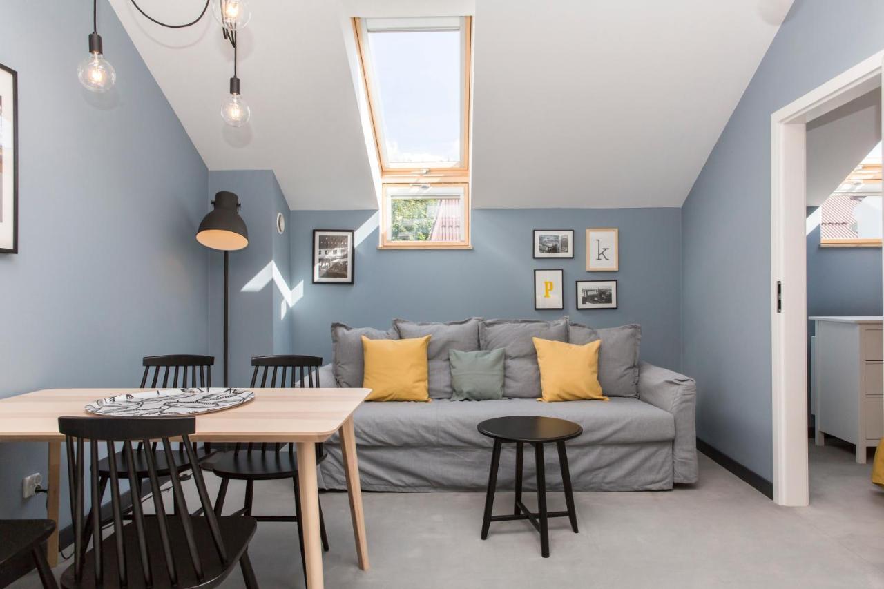 19rooms Krakau