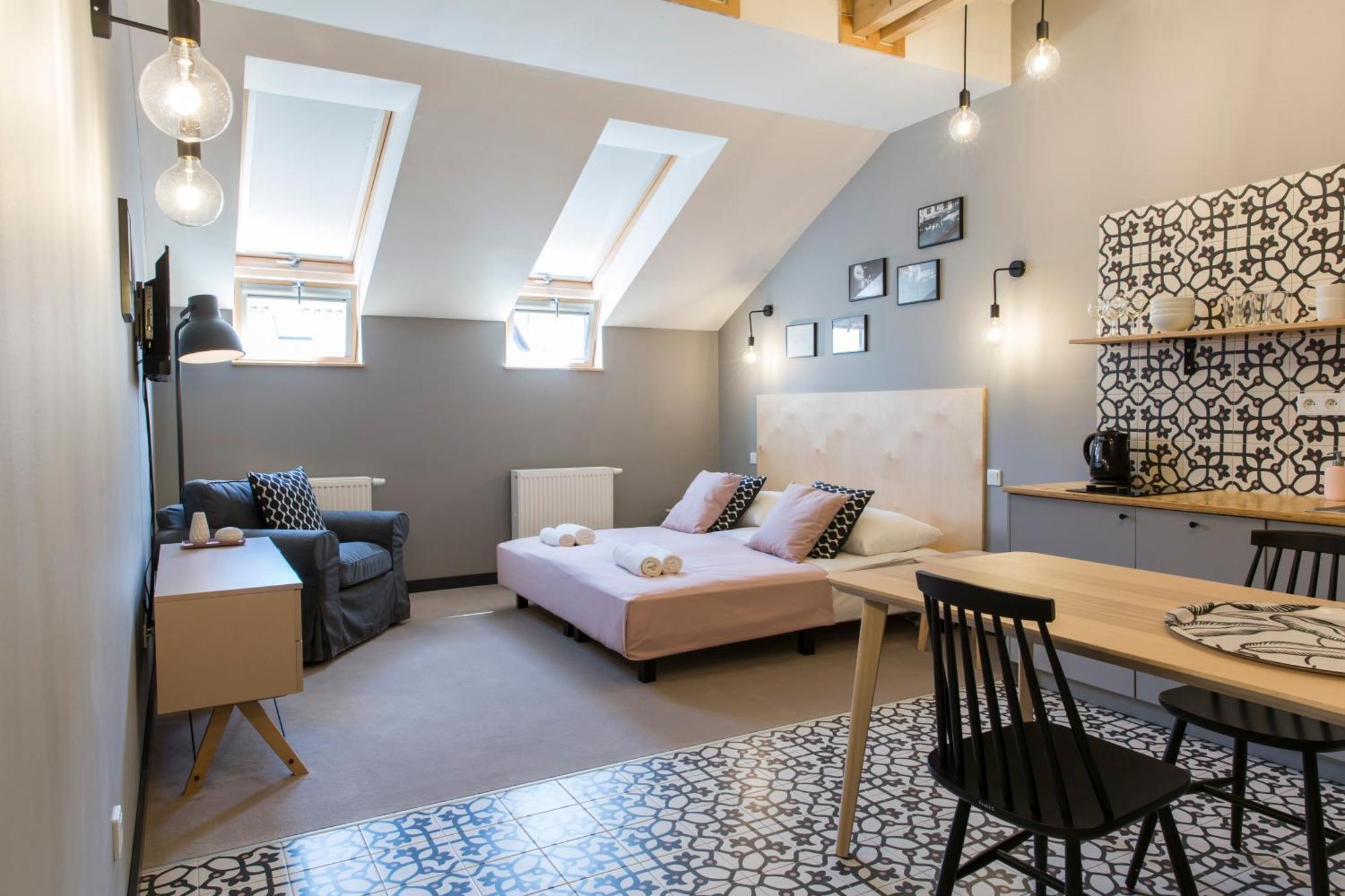 19rooms Krakau