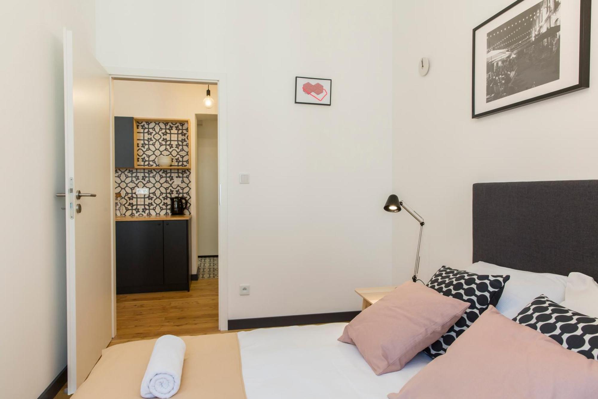 19rooms * Krakau