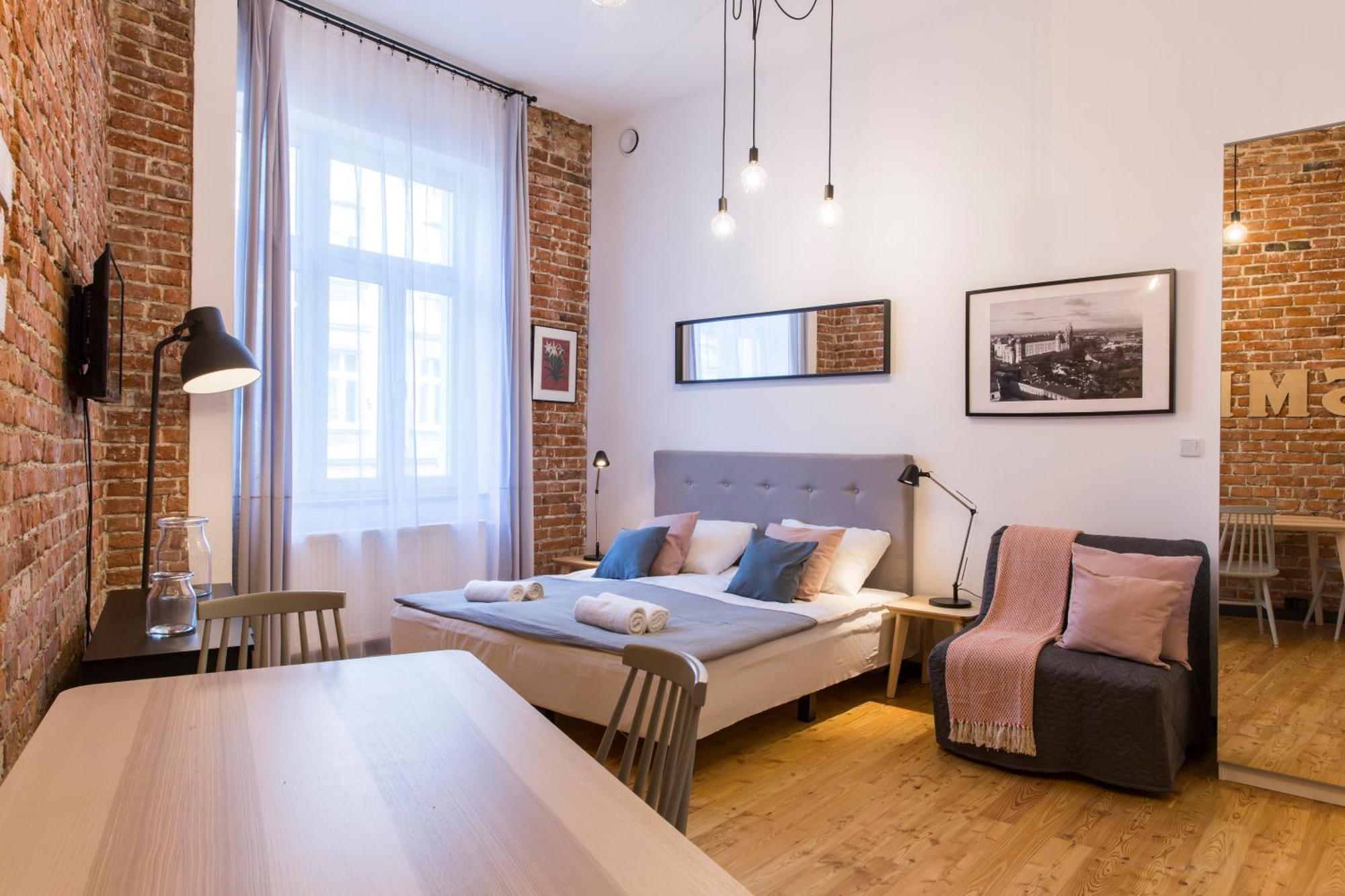 19rooms Appartement