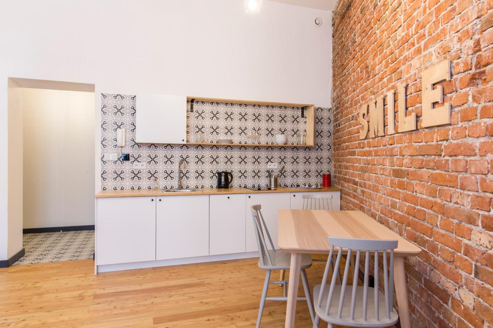 19rooms Appartement *