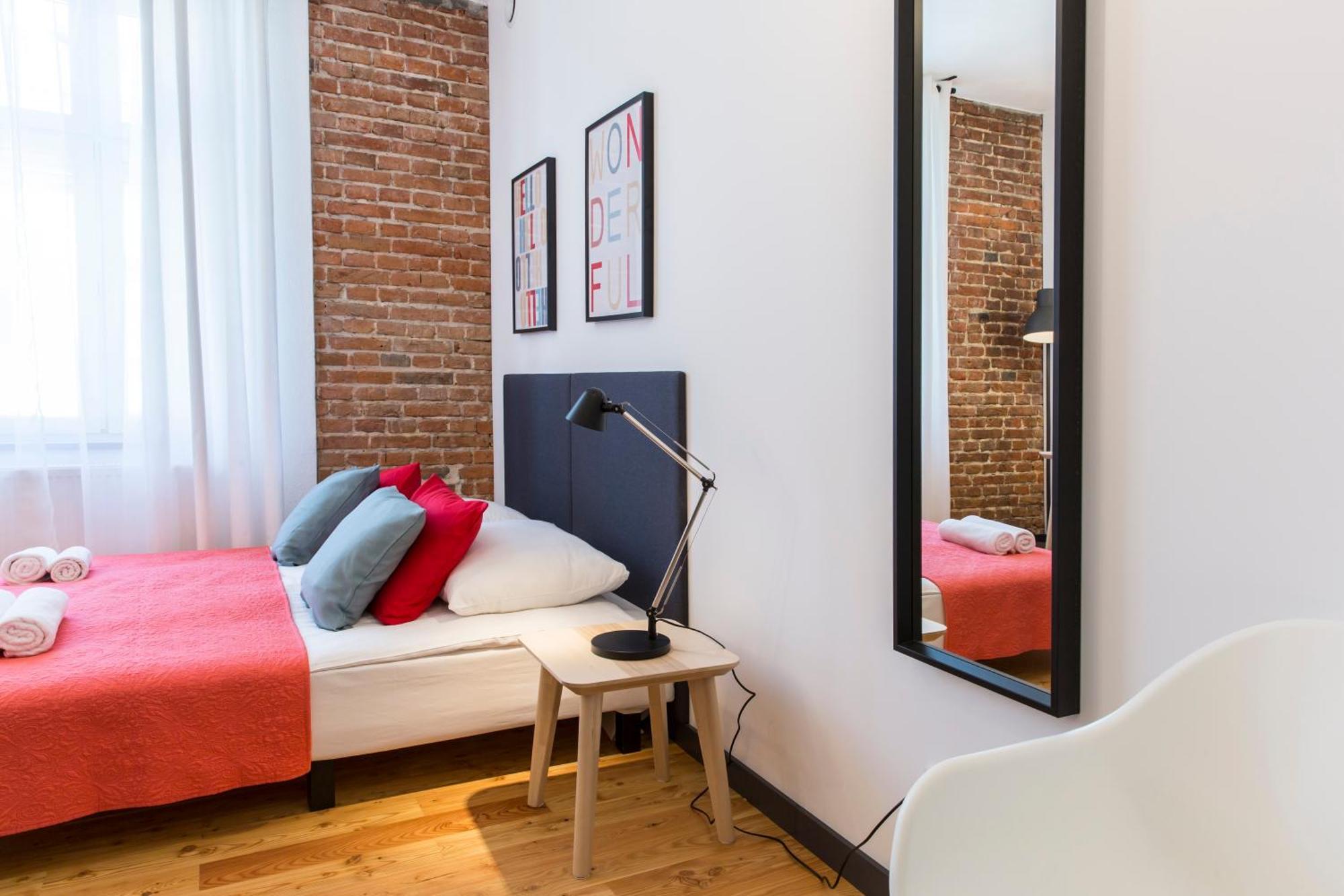 Appartement 19rooms *
