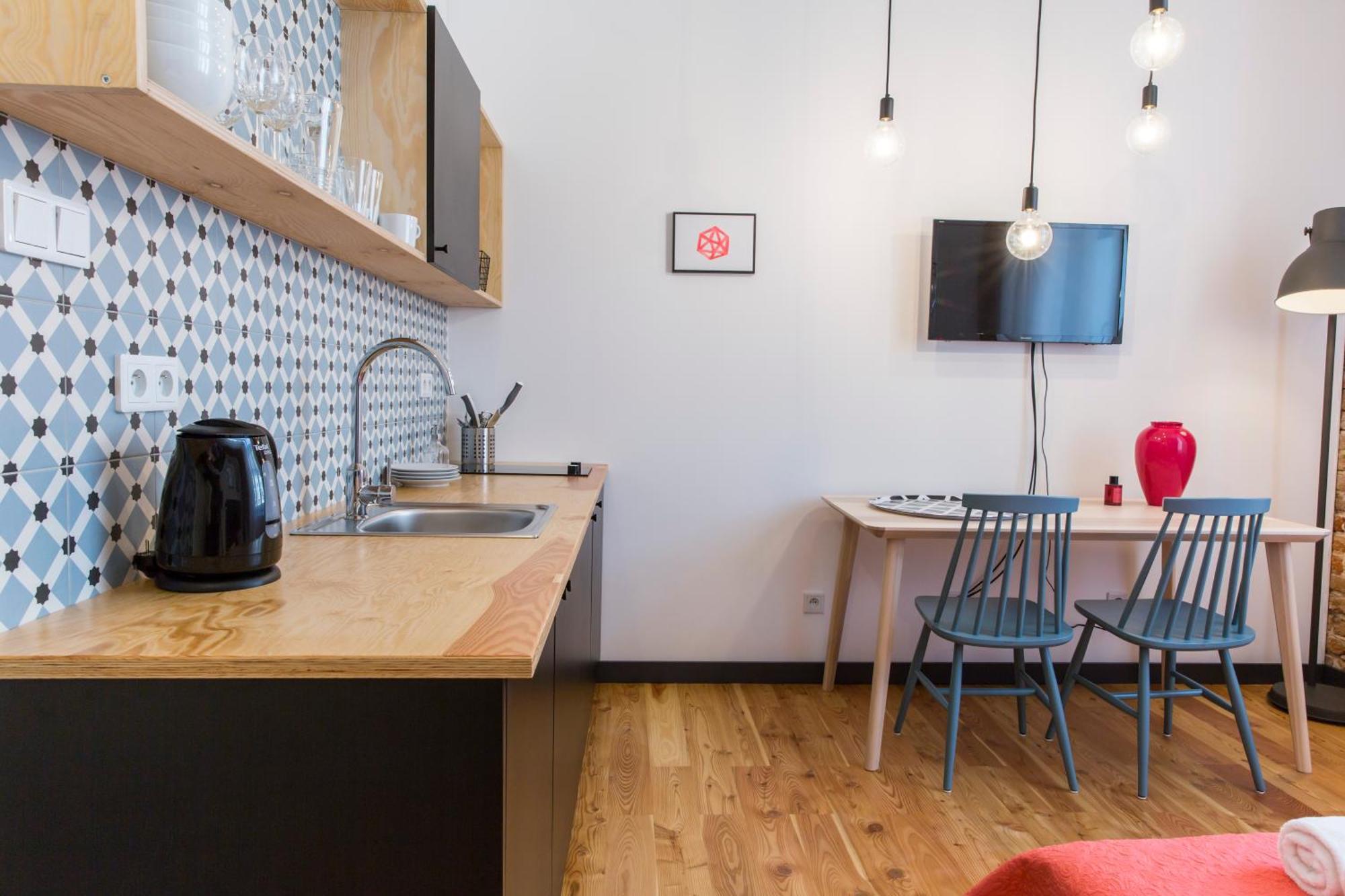 19rooms Appartement