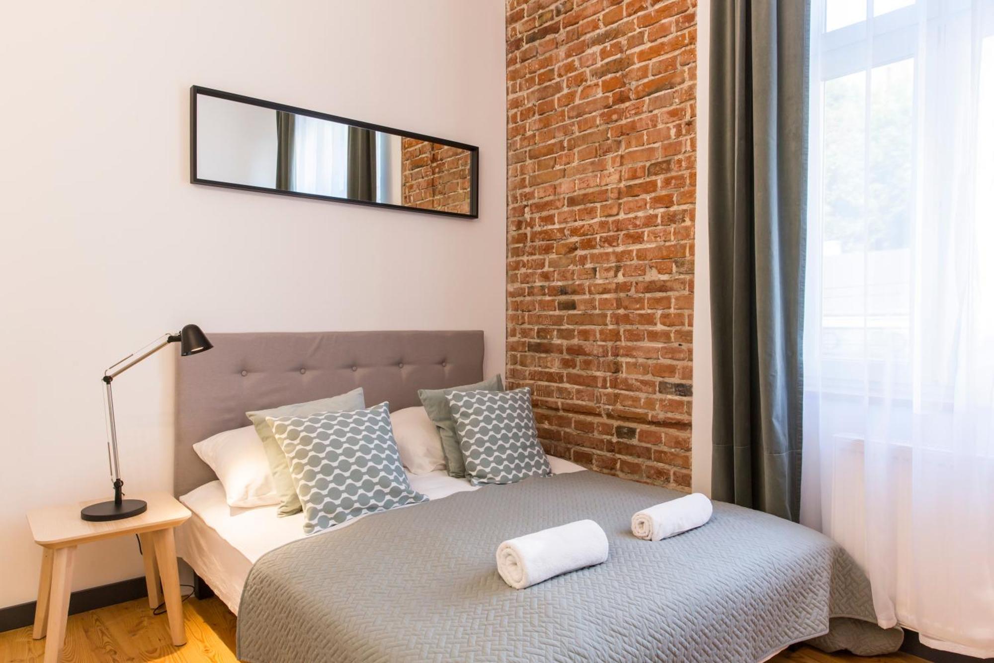 19rooms Appartement