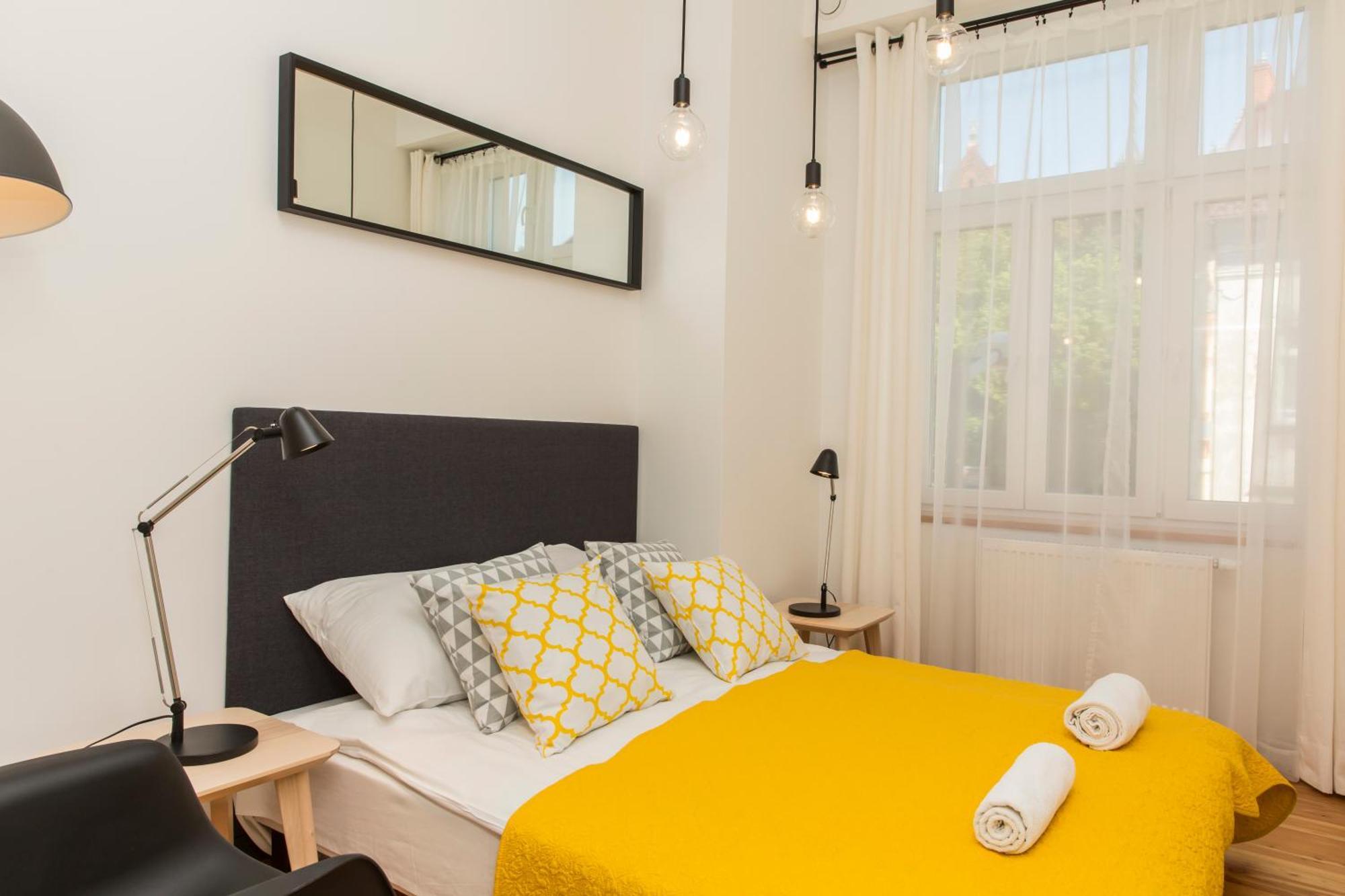 Appartement 19rooms *