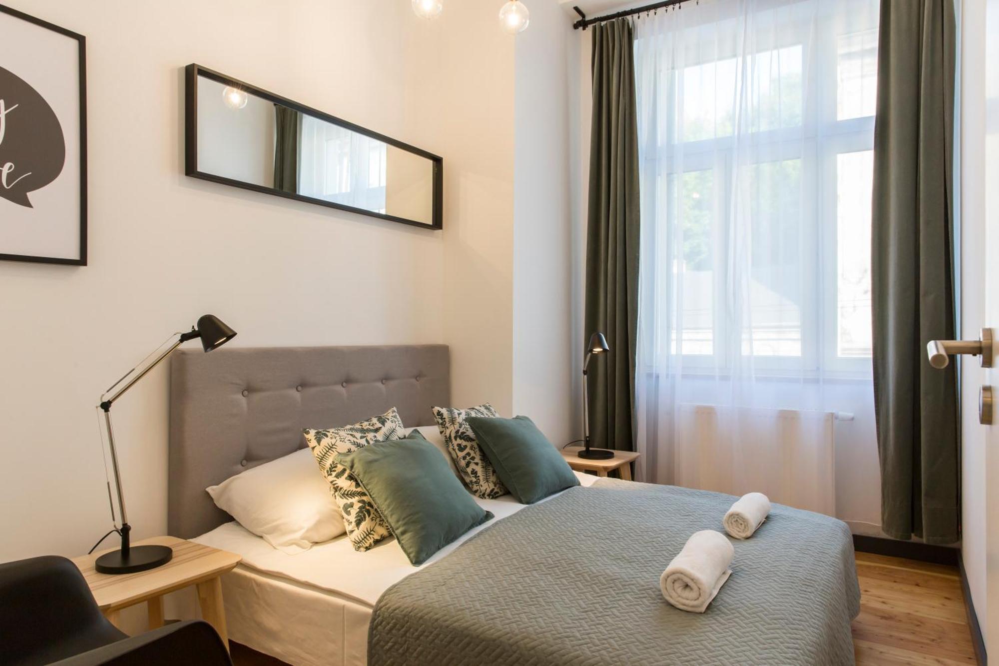 19rooms Krakau