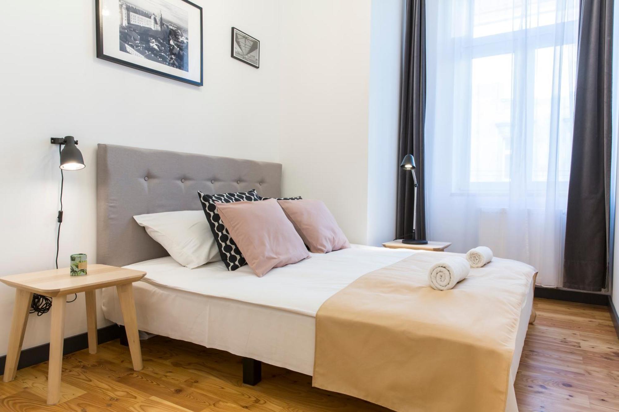19rooms * Krakau