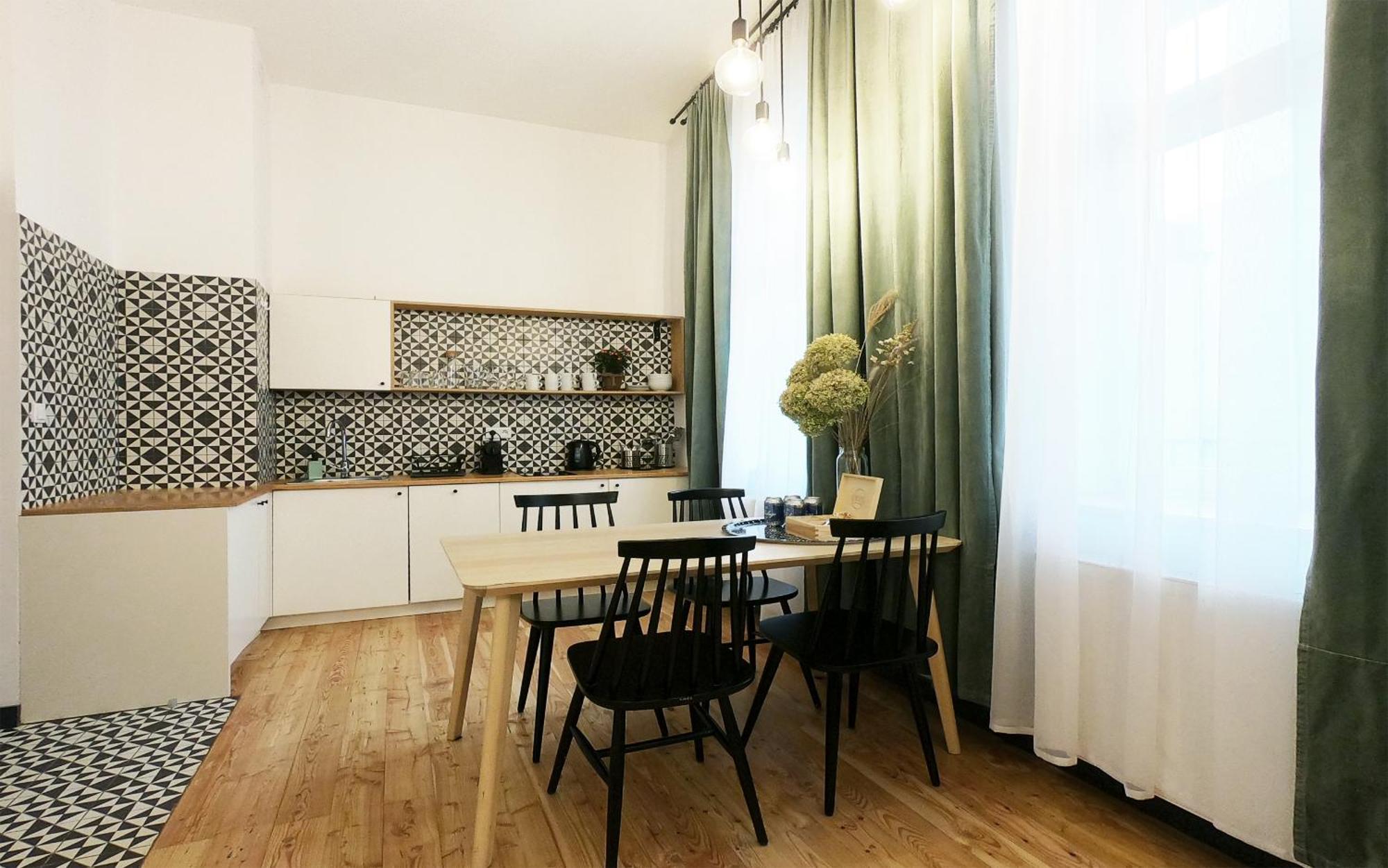 19rooms * Krakau