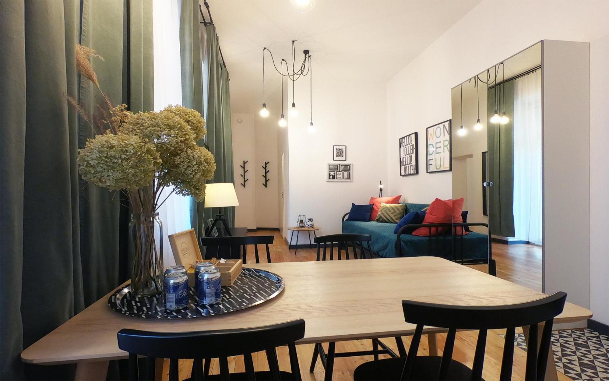 19rooms Appartement